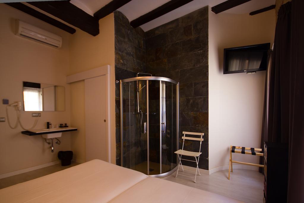 Sweet Otel Valencia Habitación foto