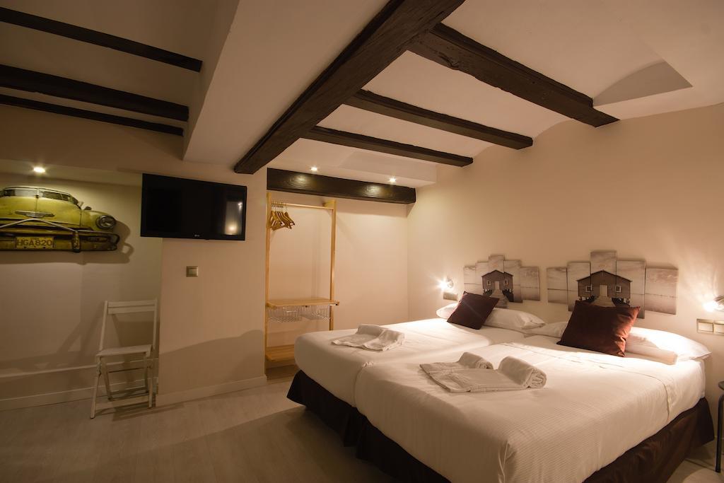 Sweet Otel Valencia Exterior foto