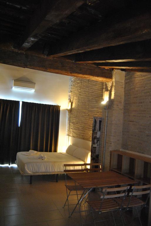 Sweet Otel Valencia Habitación foto