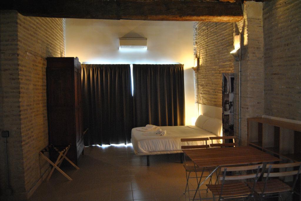 Sweet Otel Valencia Habitación foto