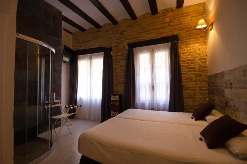 Sweet Otel Valencia Exterior foto